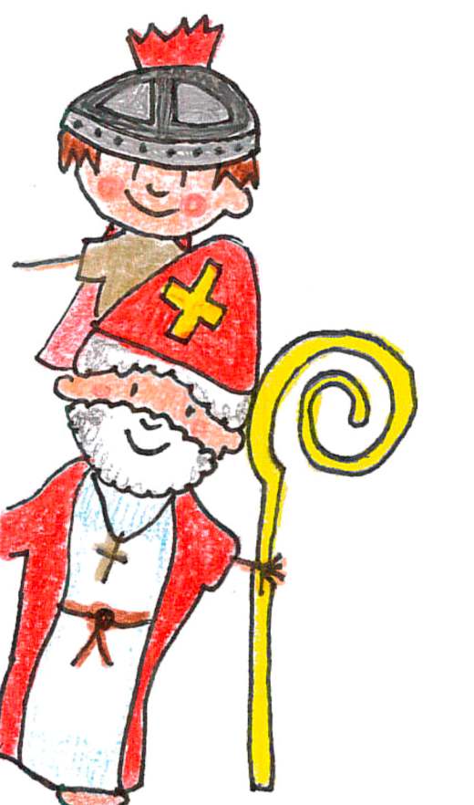 Kindergarten St. Nikolaus Kutzenhausen